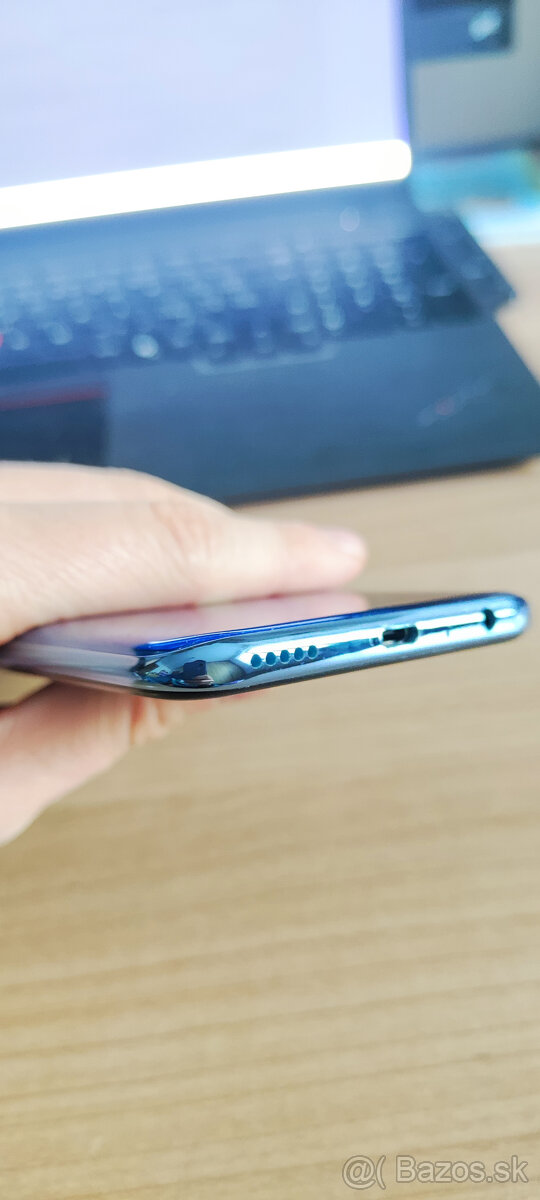 Honor 10 Lite 3/64GB - 5