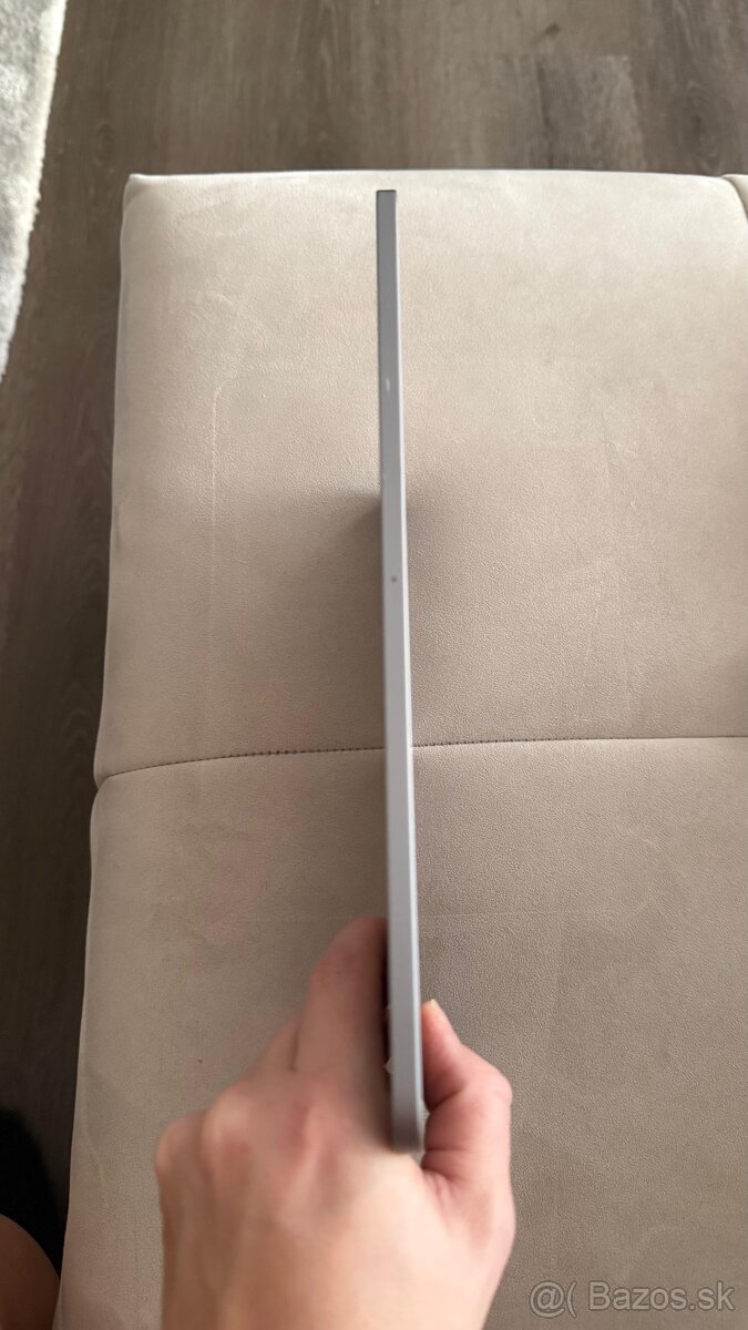 IPad Pro (11 palcový) 4. Generácia 256 GB - 5