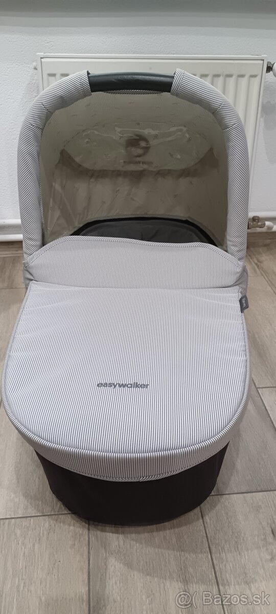 Easywalker vanička - 5