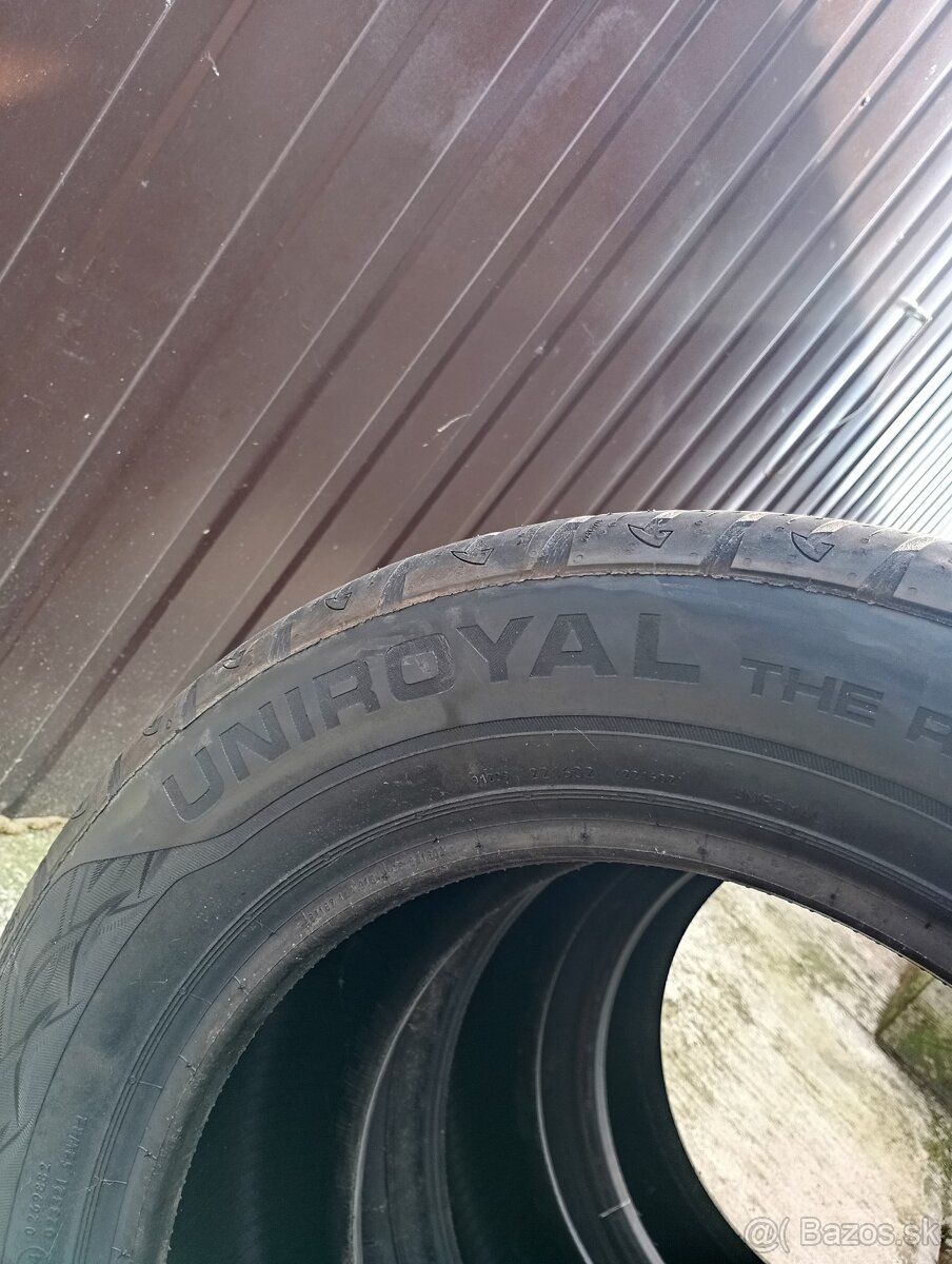 225/55 R16 Letne - 5