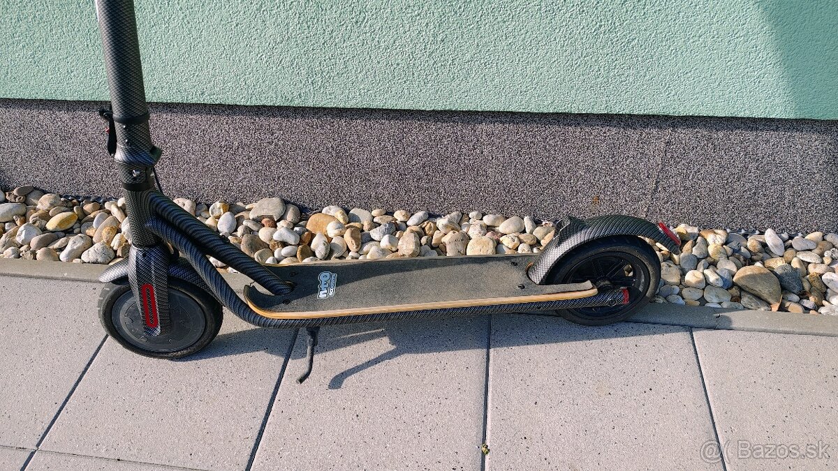 Nitro Scooters X700 PRO - 5