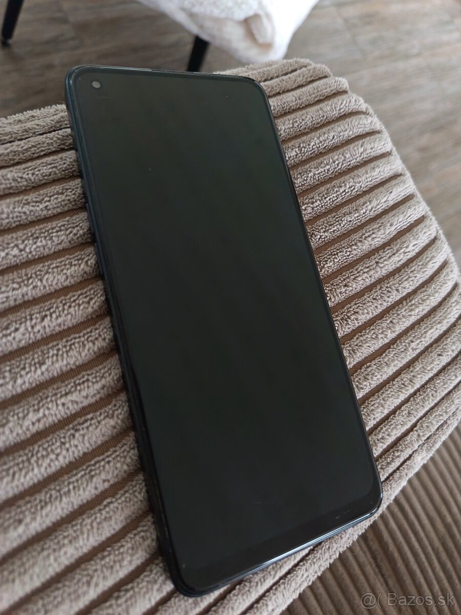 Oppo Reno 7 Lite 5G - 5