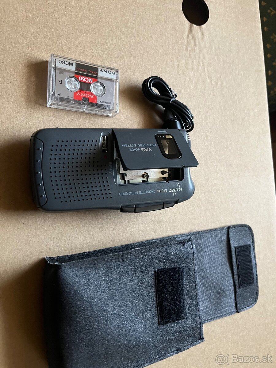 Predam CD, DVD a kazetovy prehravac a ine - 5