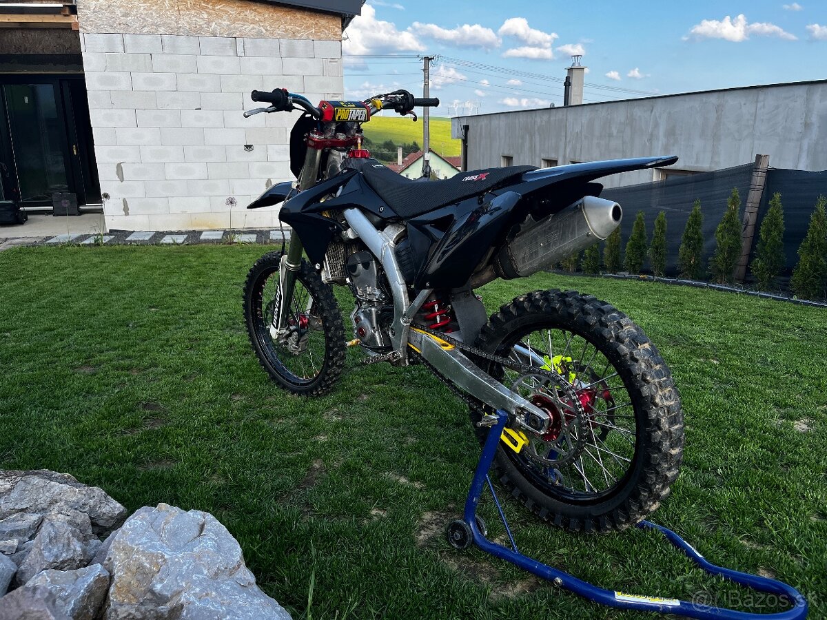 ♣️ Suzuki RMZ 250 ♣️