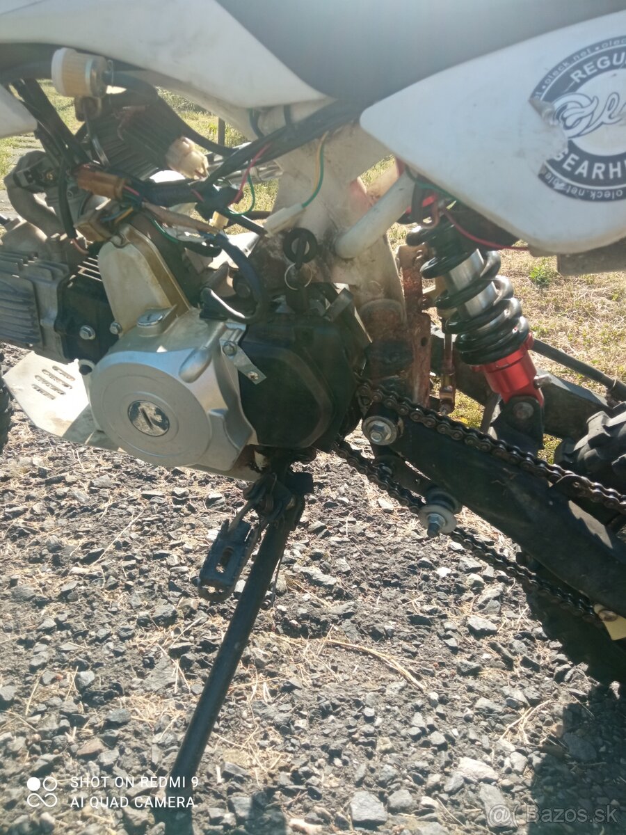 Pidbike