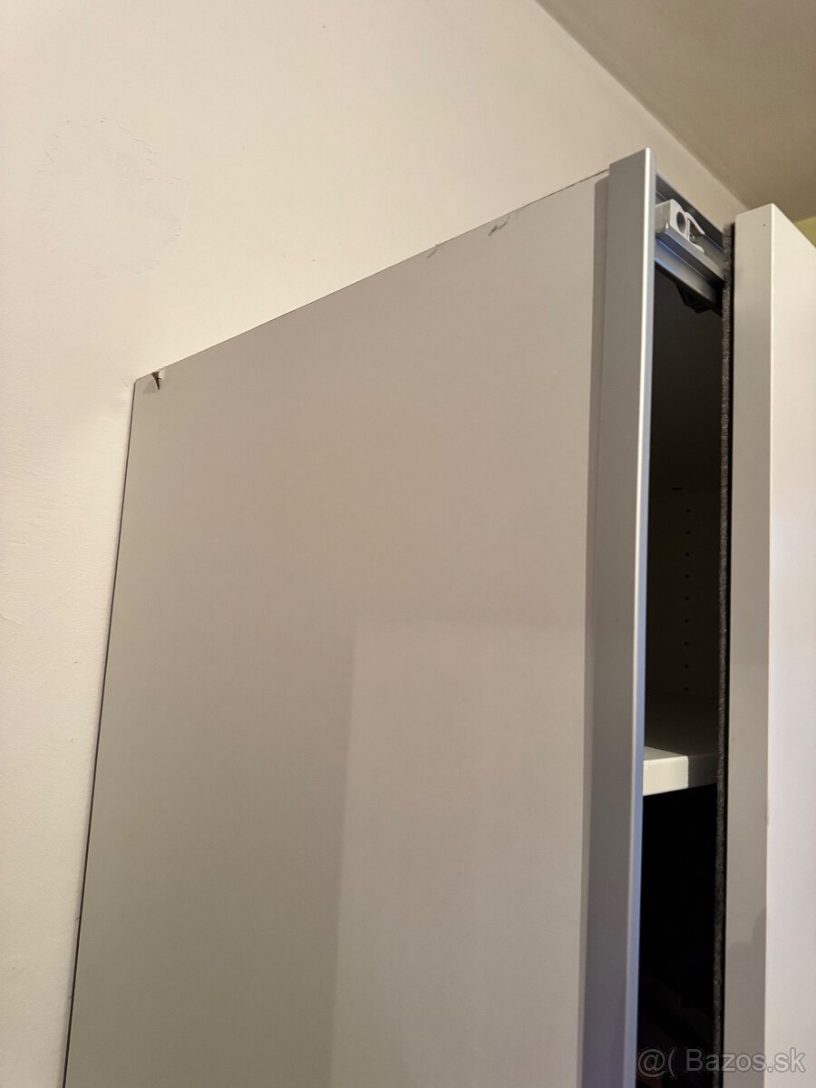 Šatniková skriňa Ikea Pax - 5