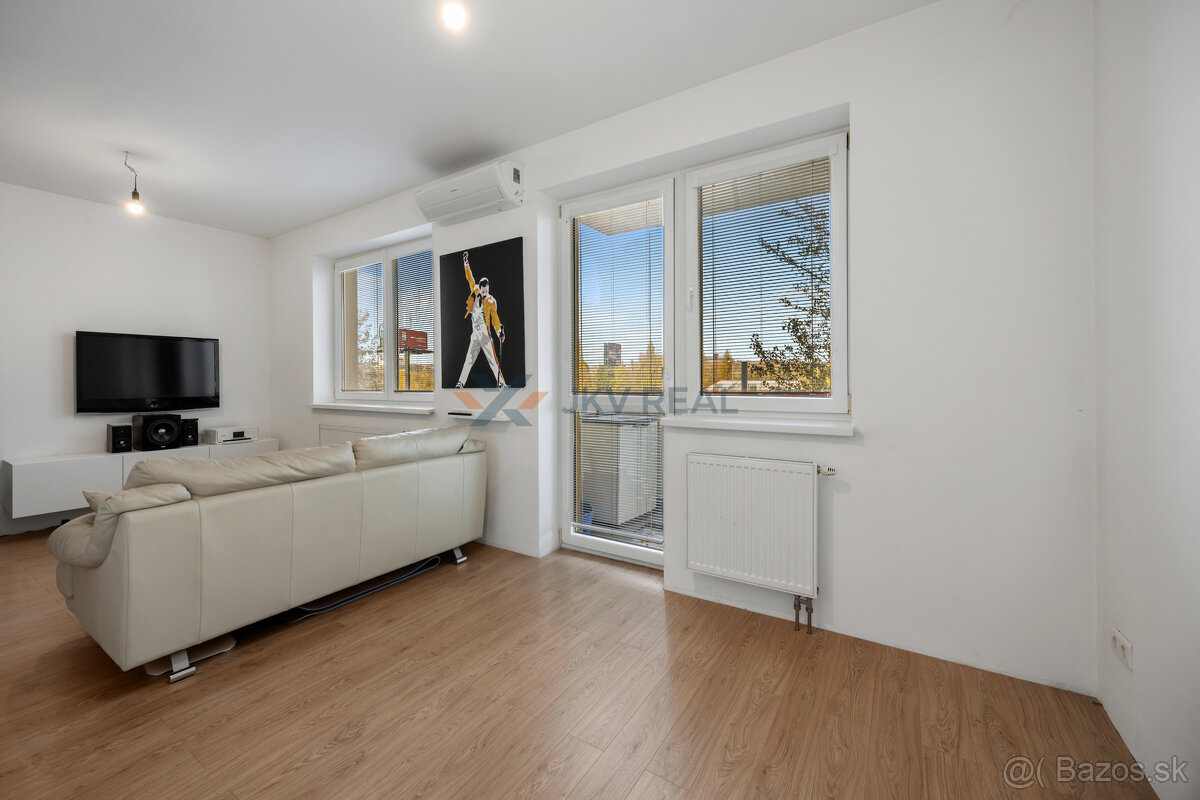 Skvelá ponuka Na predaj 1i byt v novostavbe pod Auparkom - 5