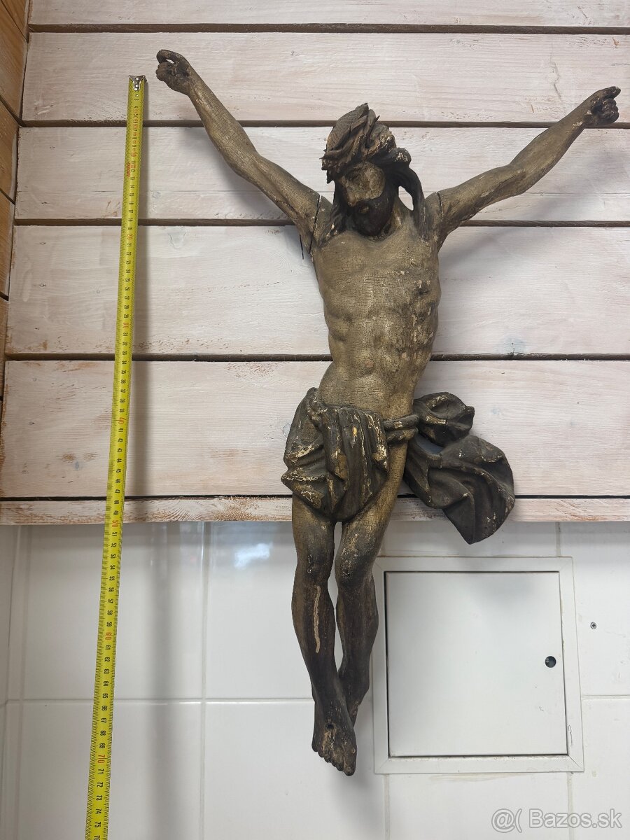 Drevorezba - korpus - 5