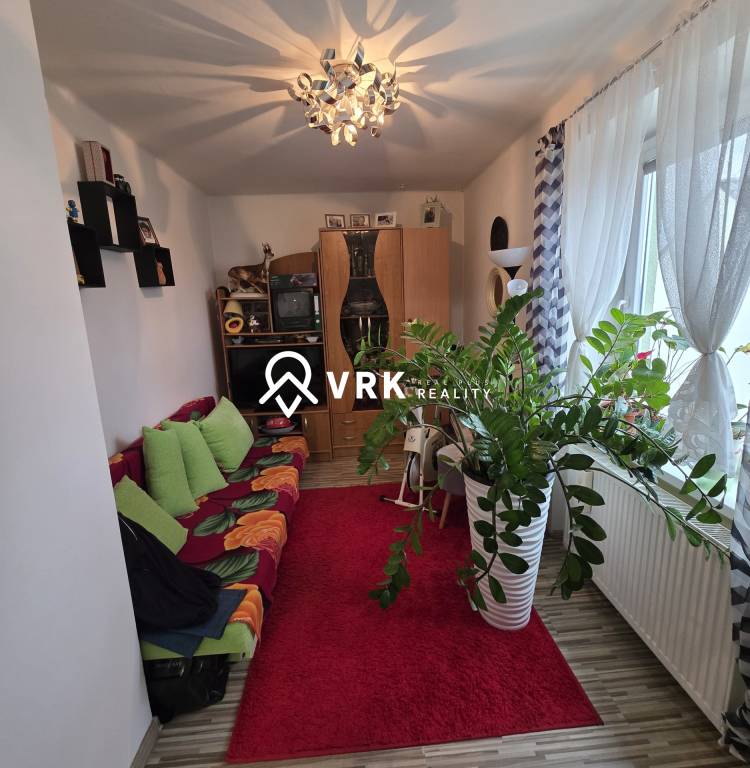 3 IZBOVÝ BYT, MOLDAVA NAD BODVOU - 5