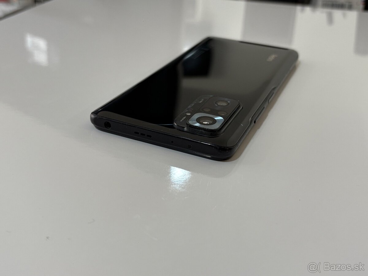 Xiaomi Redmi Note 10 Pro TOP stav 8/128GB - 5