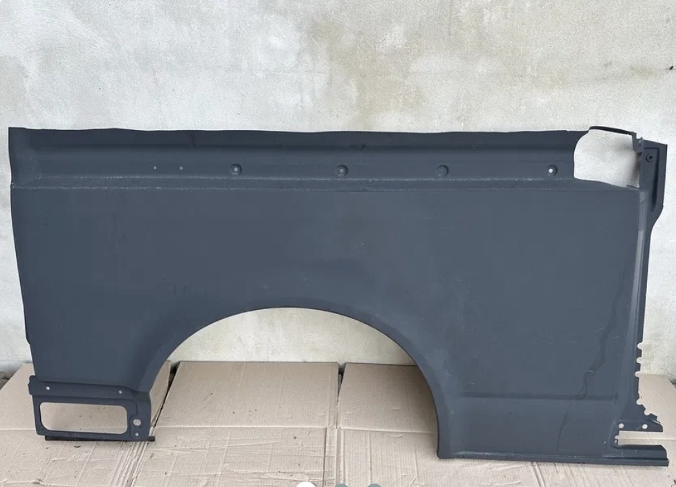 VW T5,T5.1 2003-2015 Diely - 5