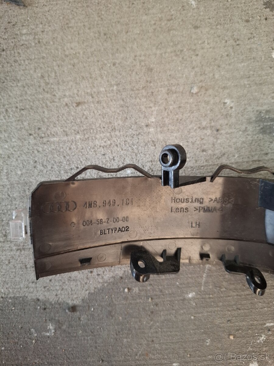 Riadiace jednotky svetiel - 5