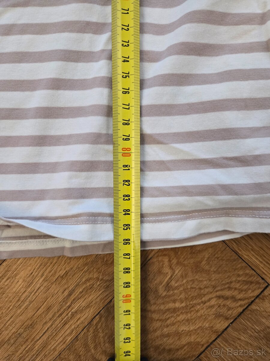 Šaty na dojčenie 2ks - 5