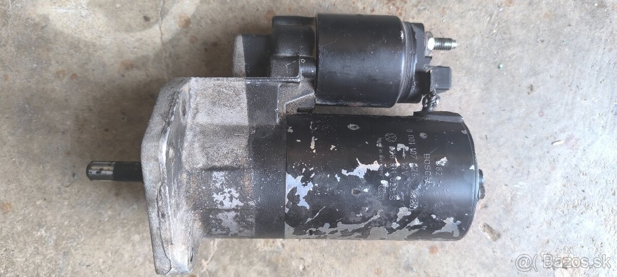 Štarter Ibiza,polo - 5