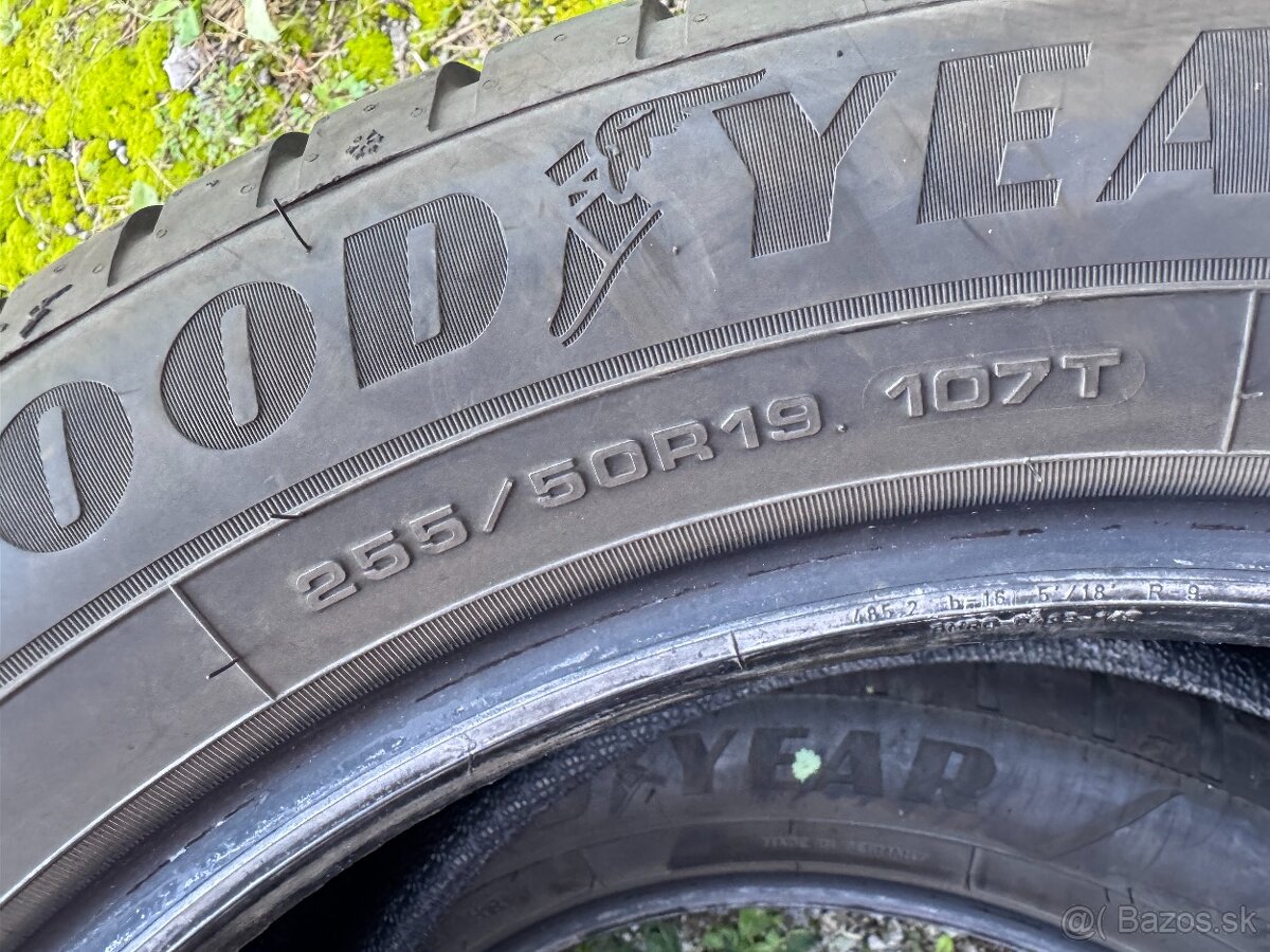 235/55 R19 255/50 R19 - 5