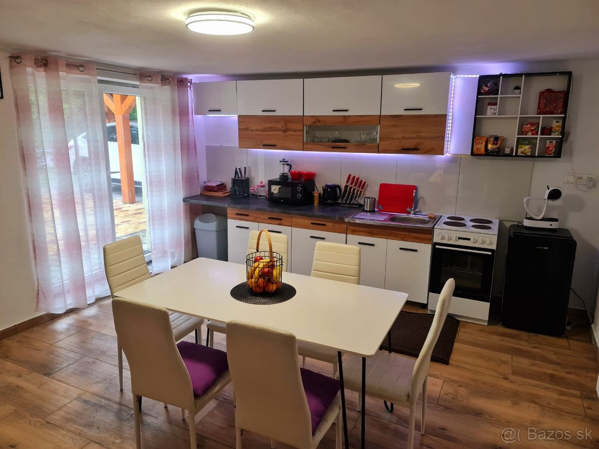 Donovaly celý dom - 5