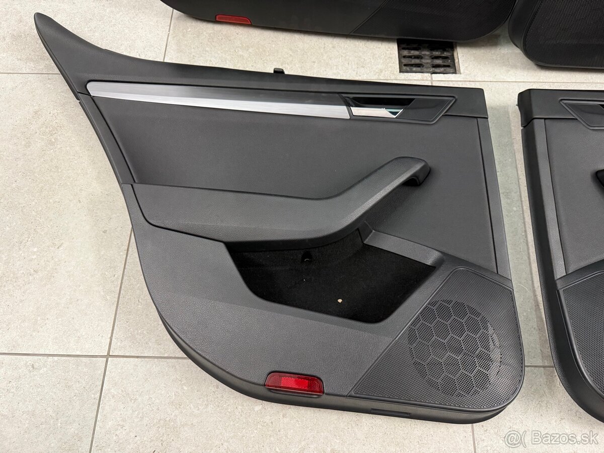 Superb 3 tapacire - 5