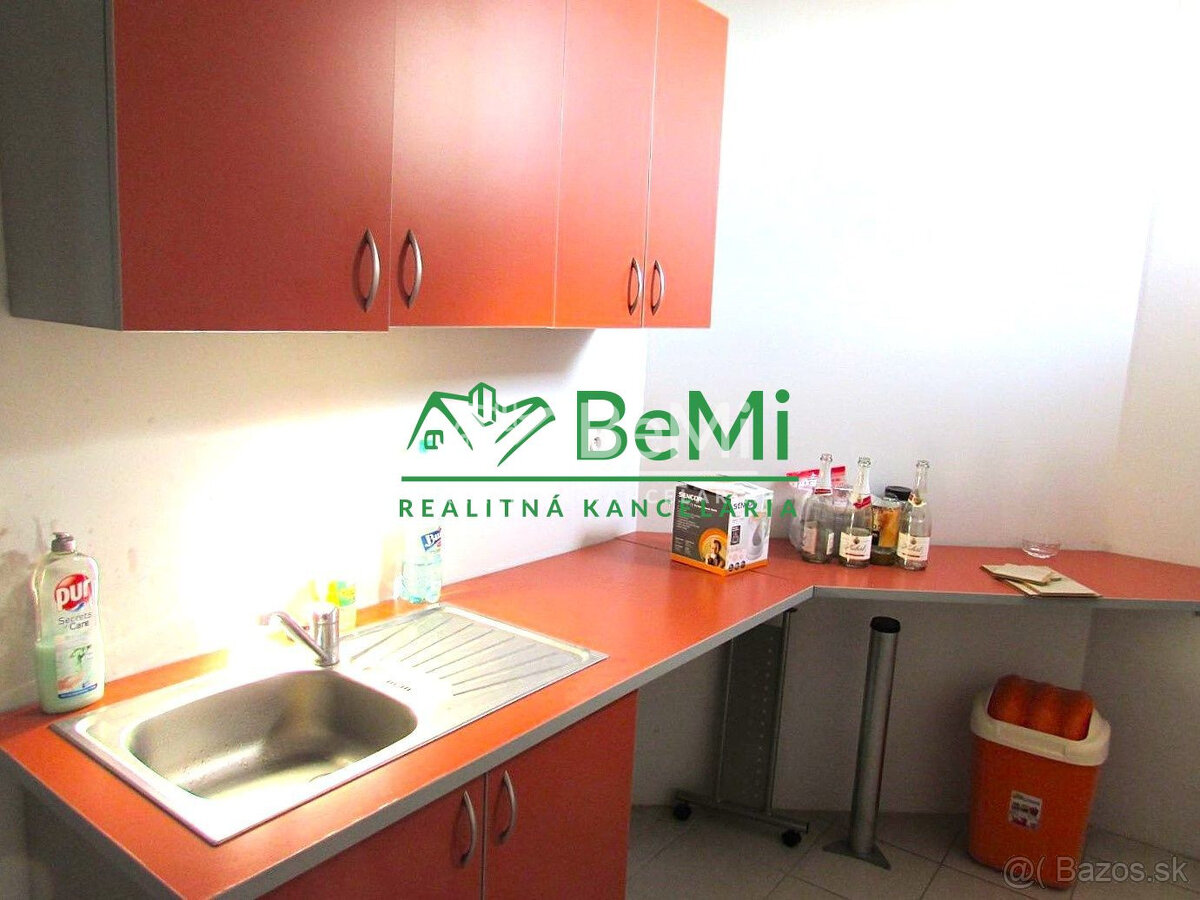 Prenájom, komerčný priestor - Zlaté Moravce (1201-26-AFI) - 5