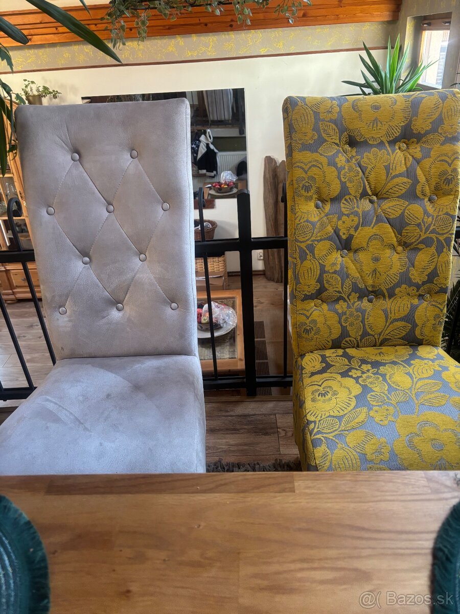 Dizajnove stolicky - 5