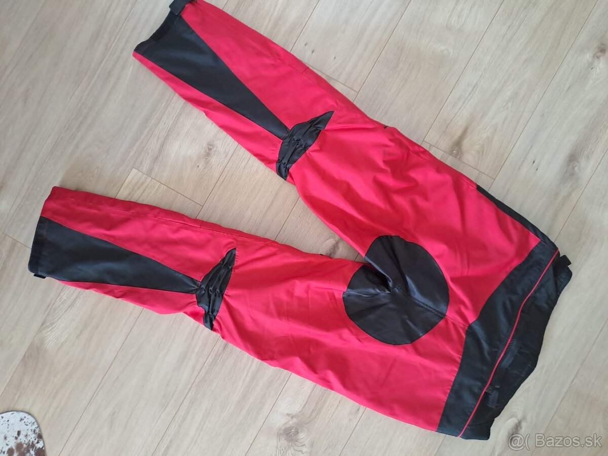 Moto nohavice GPI(veľ.xl-xxl) - 5