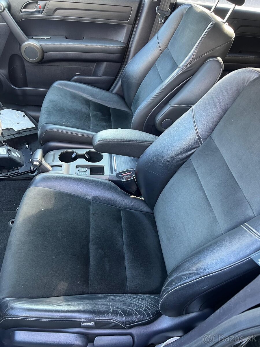 CRV 2011 2.2 110kw - 5