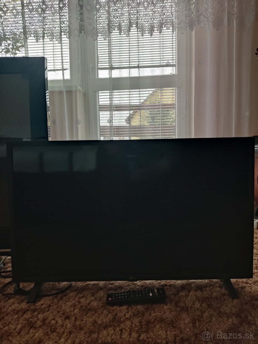 Tv LG 32" - 5