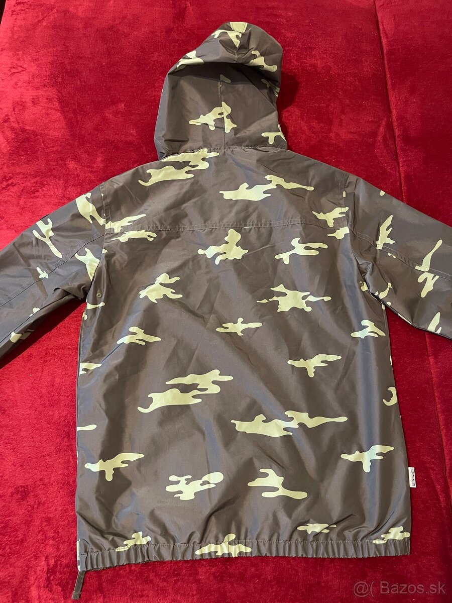 Nova bunda Napapijri S(M) maskacova - 5