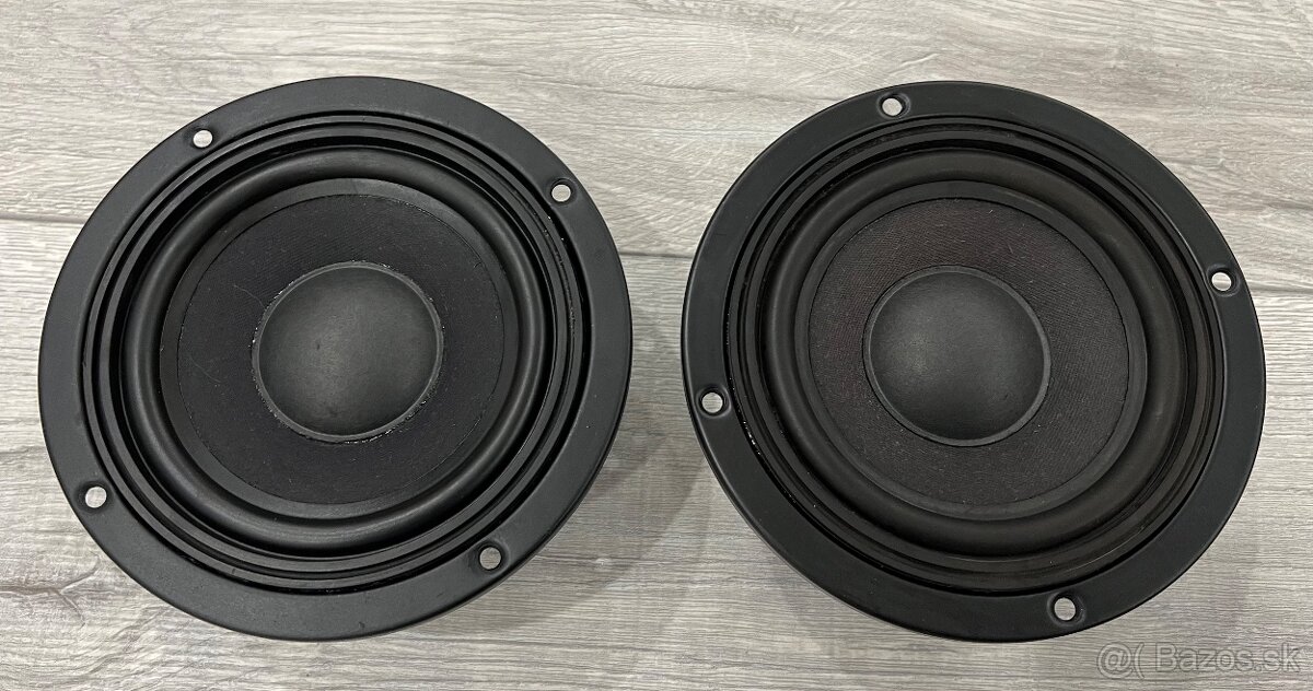 Širokopásmové reproduktory TVM ARX150-23/8 - 5