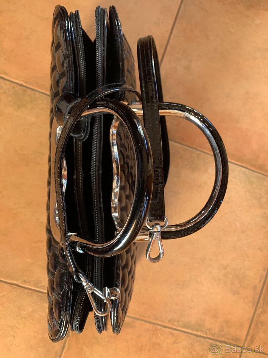 Kabelka Valter Valentino - 5