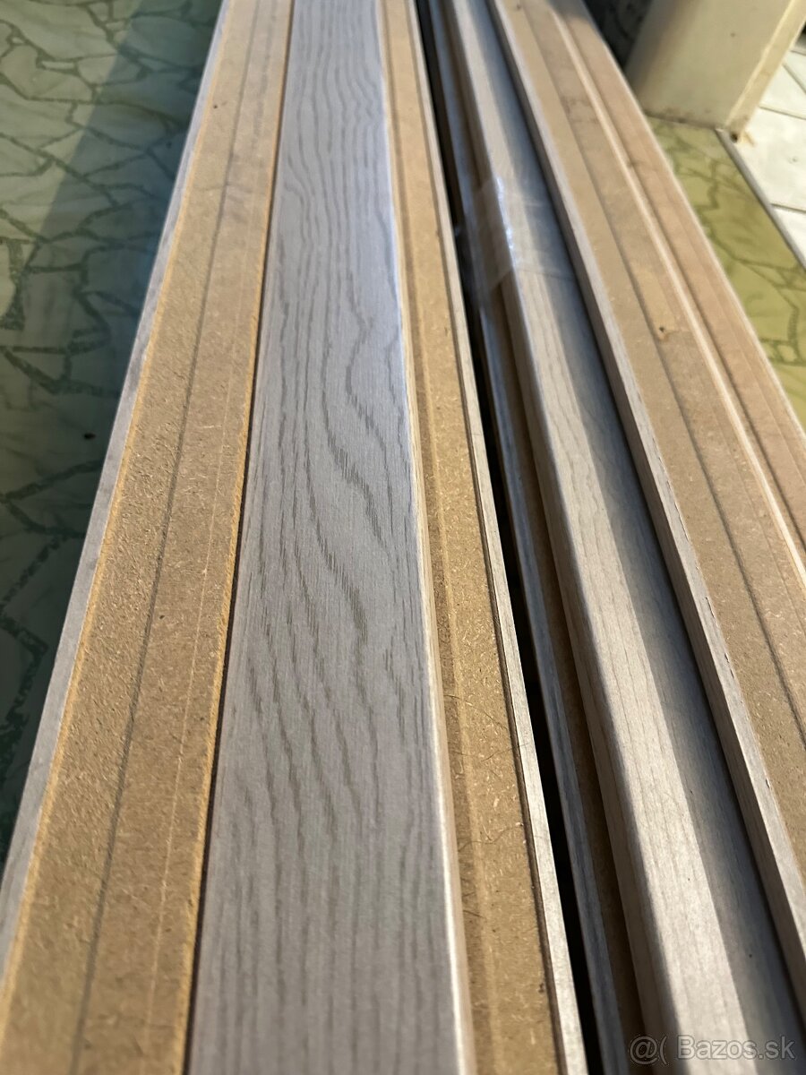 Laminátová podlaha 8.0 Surprise Millenium Oak Medium - 5