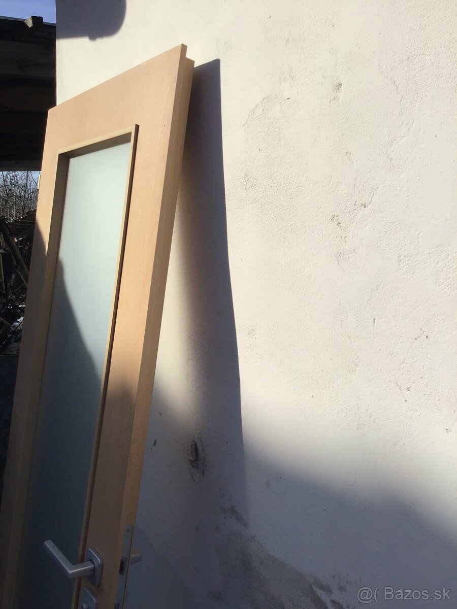 HNEDé LAVé DVERE 65KY - 5