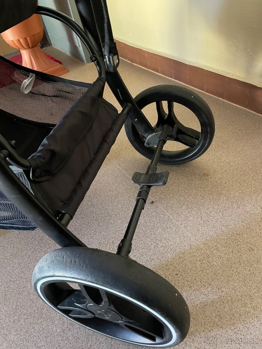 Športový kocik - 5