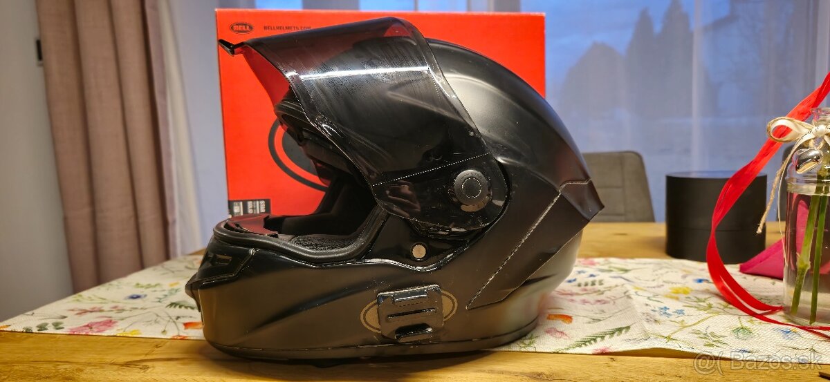 Bell Star Integralhelm prilba - 5