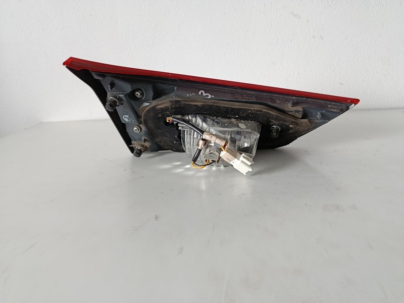 svetlo PZ toyota auris2 E18 150€ - 5