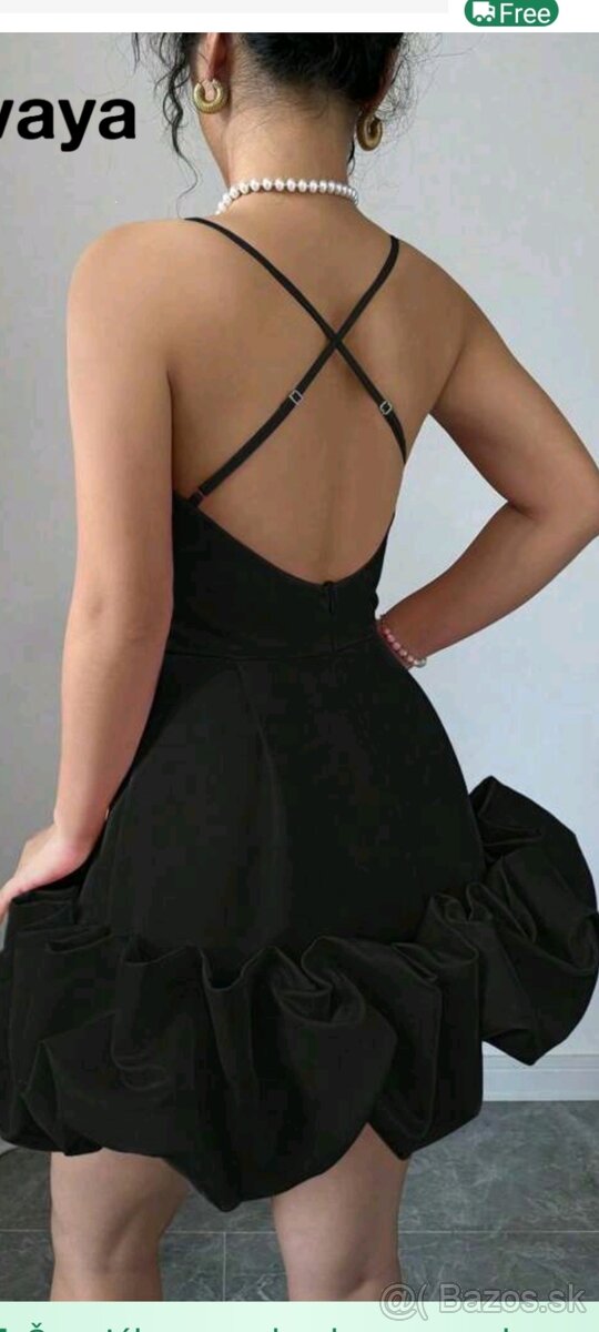 Spoločenské šaty - 5