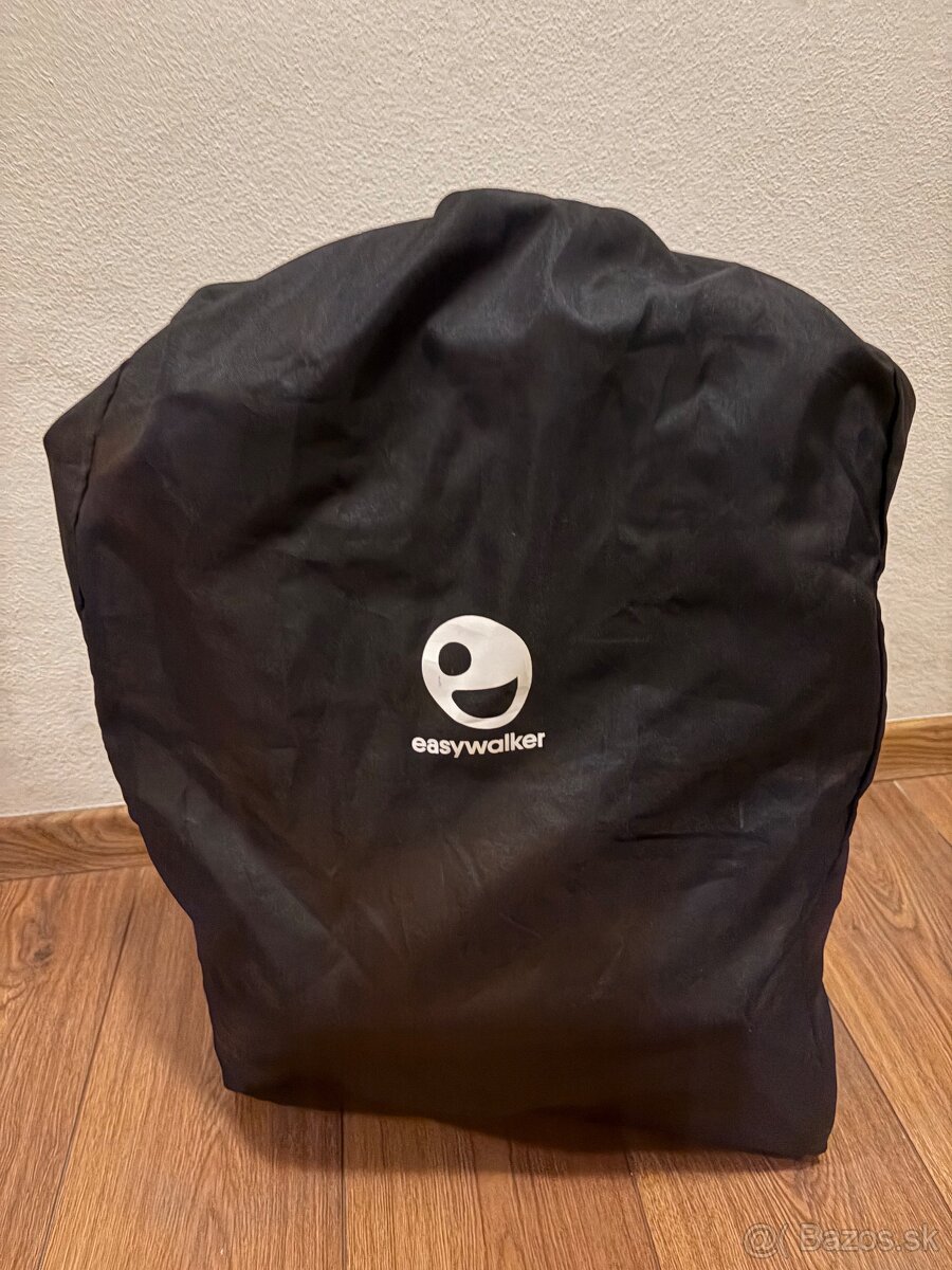 Easywalker buggy XS - 5