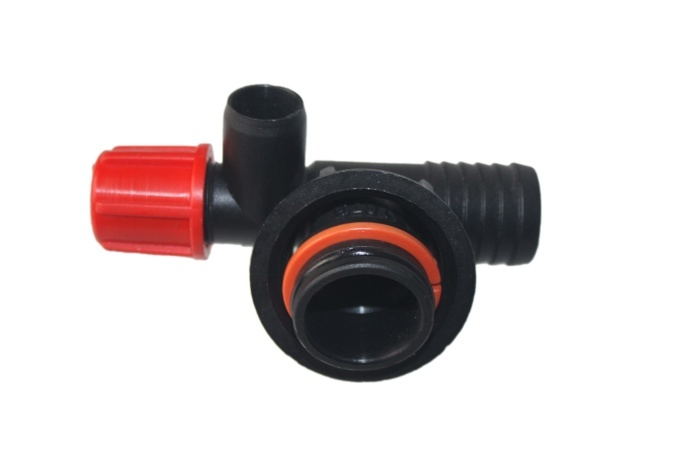 Trysky a ND na postrekovač - 5