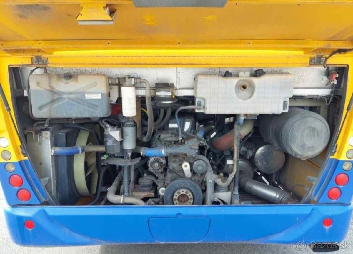 Irisbus, Crossway Low Entry - 5