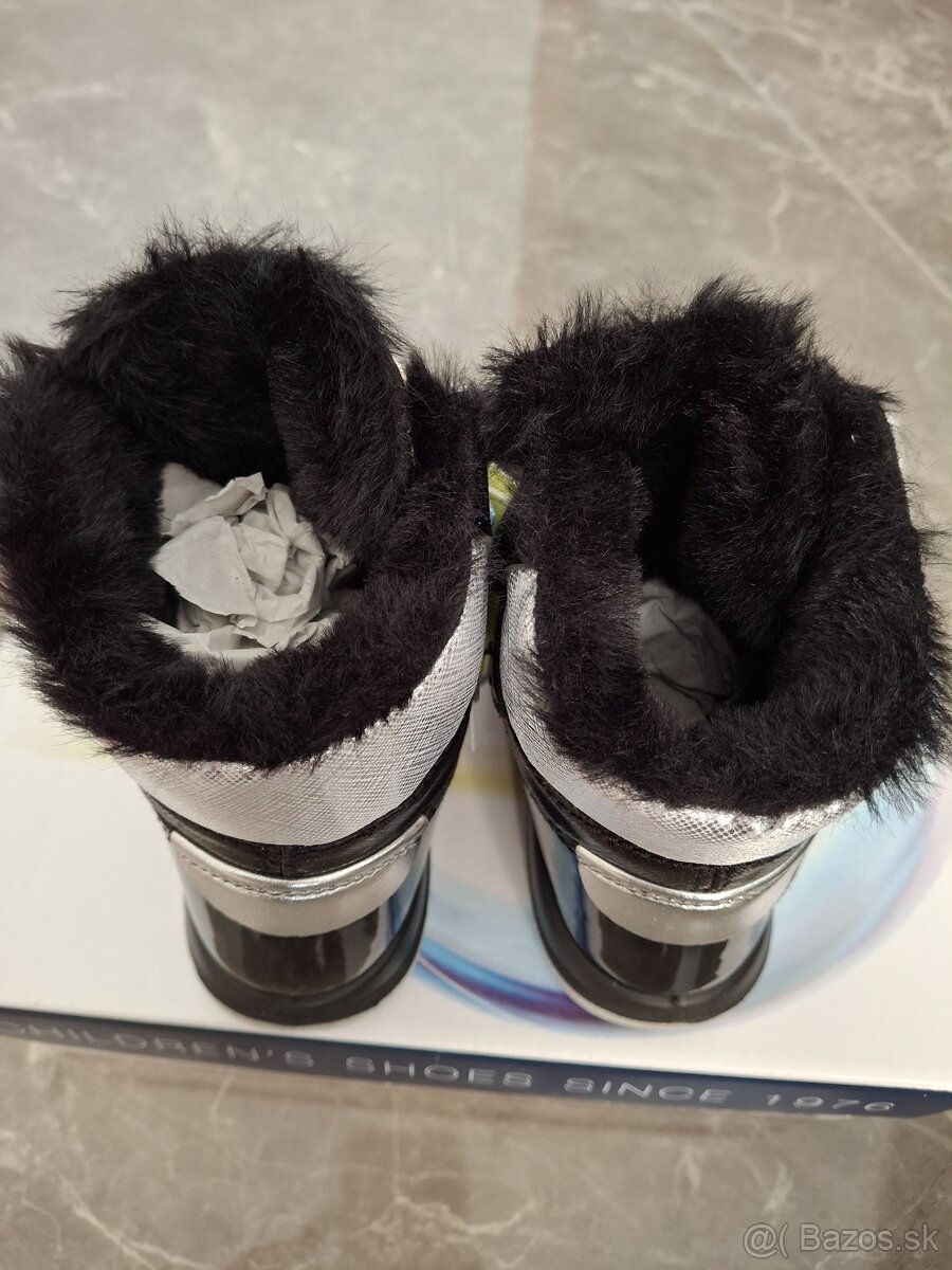 Zimné čižmy Primigi 27 - 5