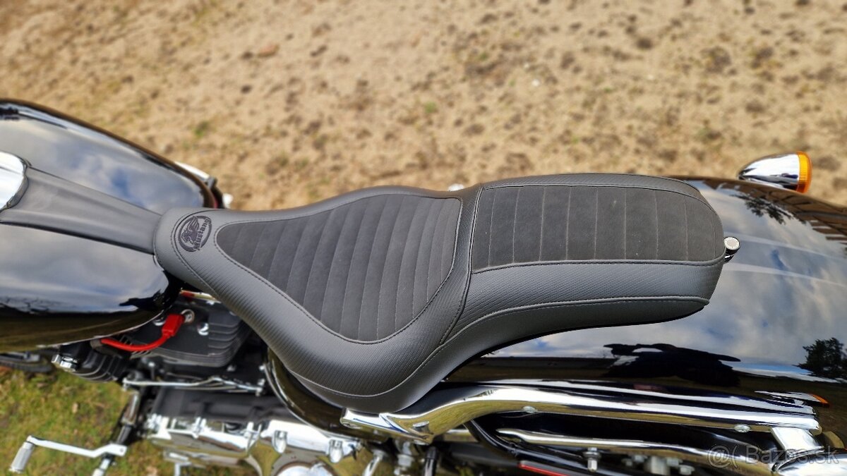 HARLEY-DAVIDSON FXSB BREAKOUT 2014 - 5