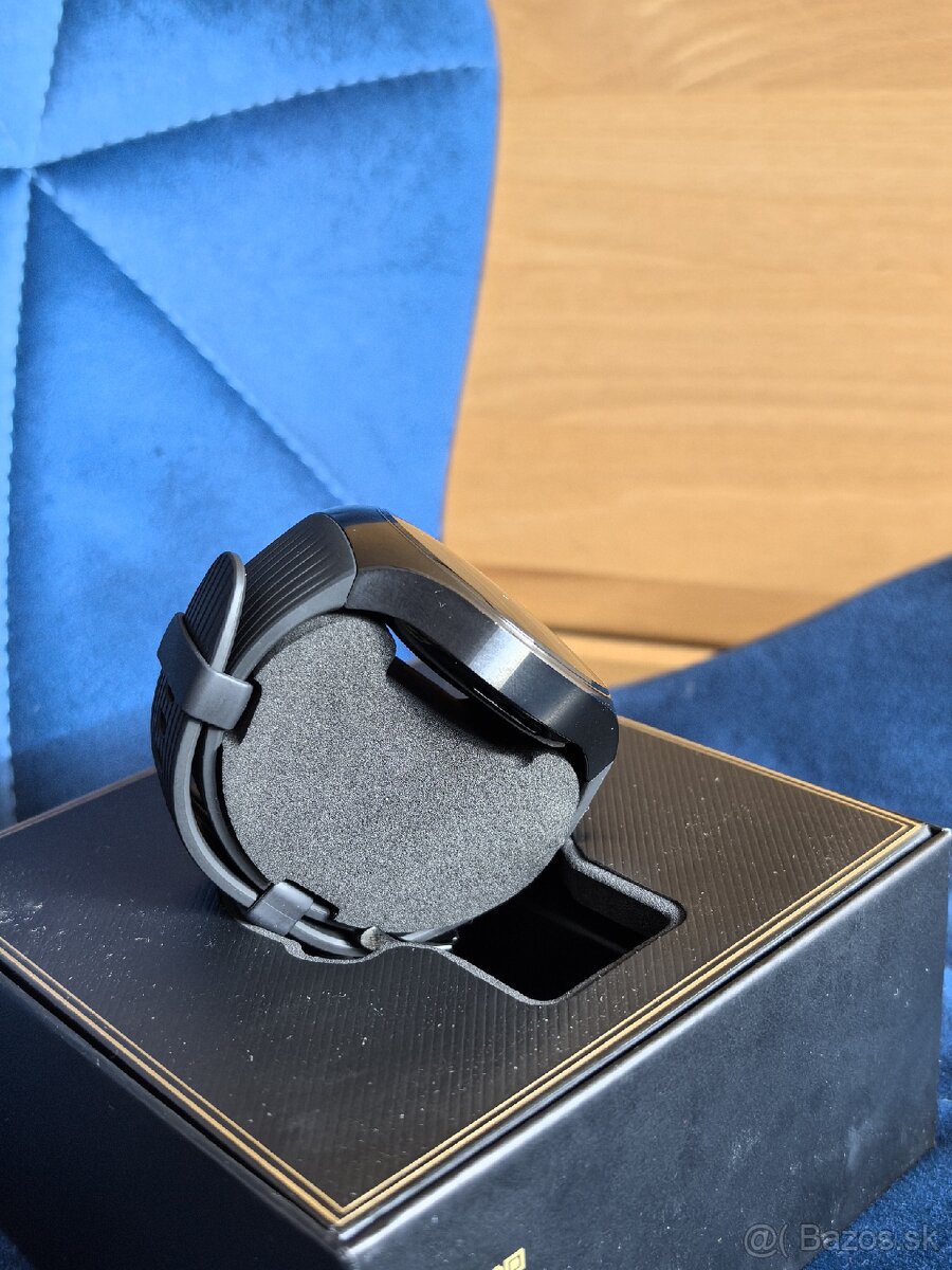 Huawei watch 5 46mm LTE E-sim - 5