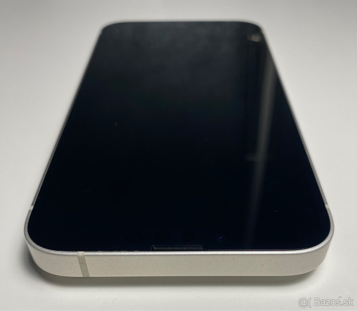 iPhone 14, batéria 85% - 5