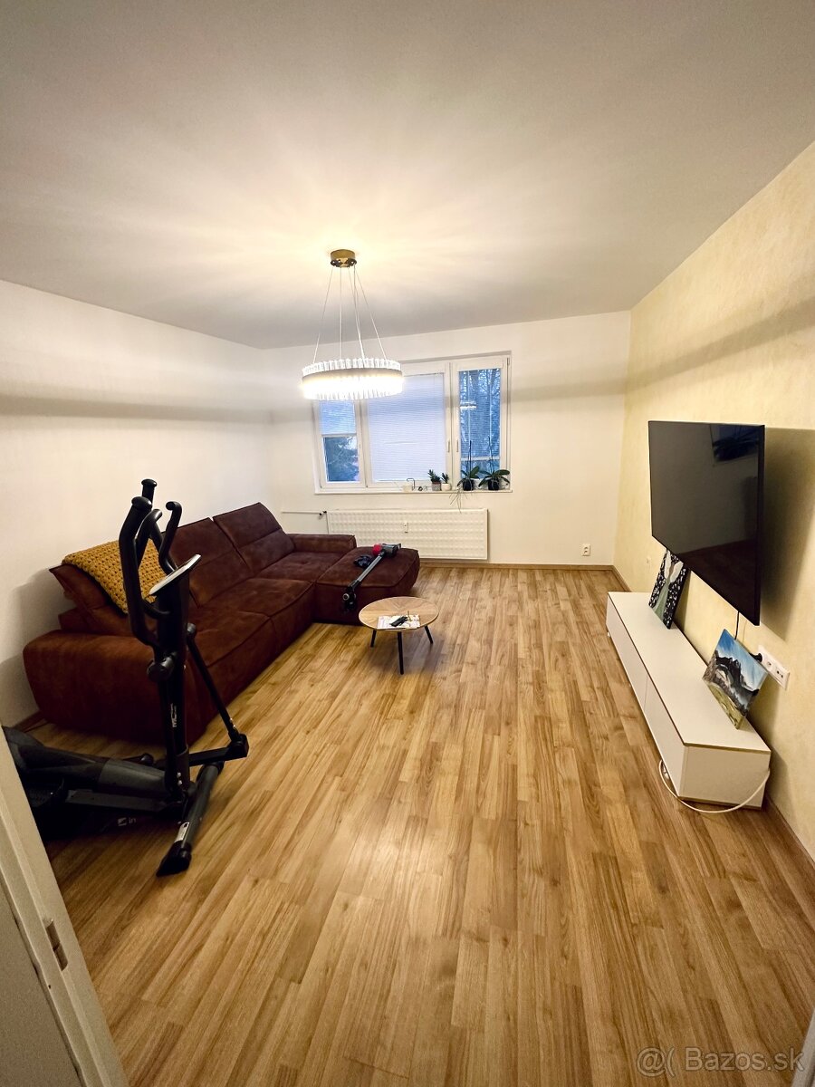 3 izbový byt - Prievidga Zápotôčky - 5