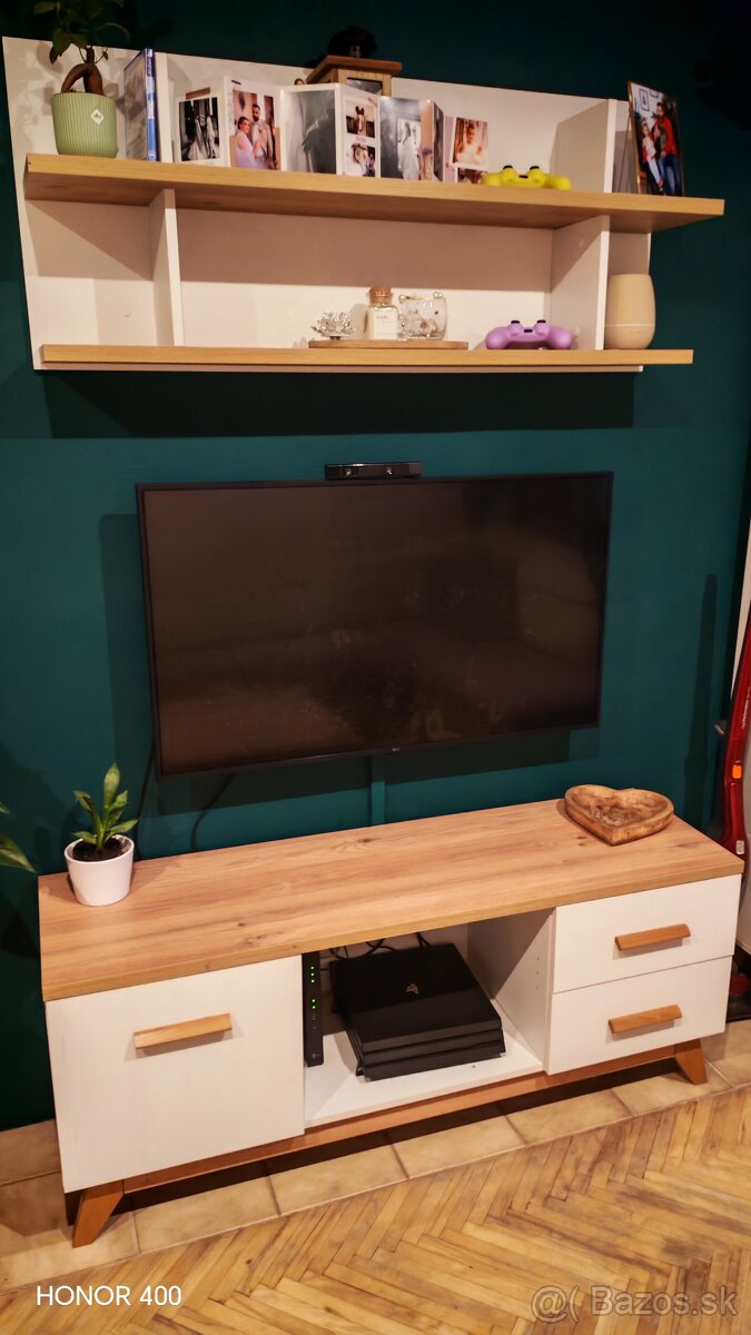 Obyvacia stena, kreslo, gauč - 5