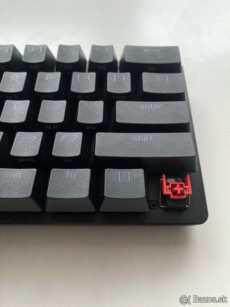 Razer Huntsman Mini (Red switch) - 5