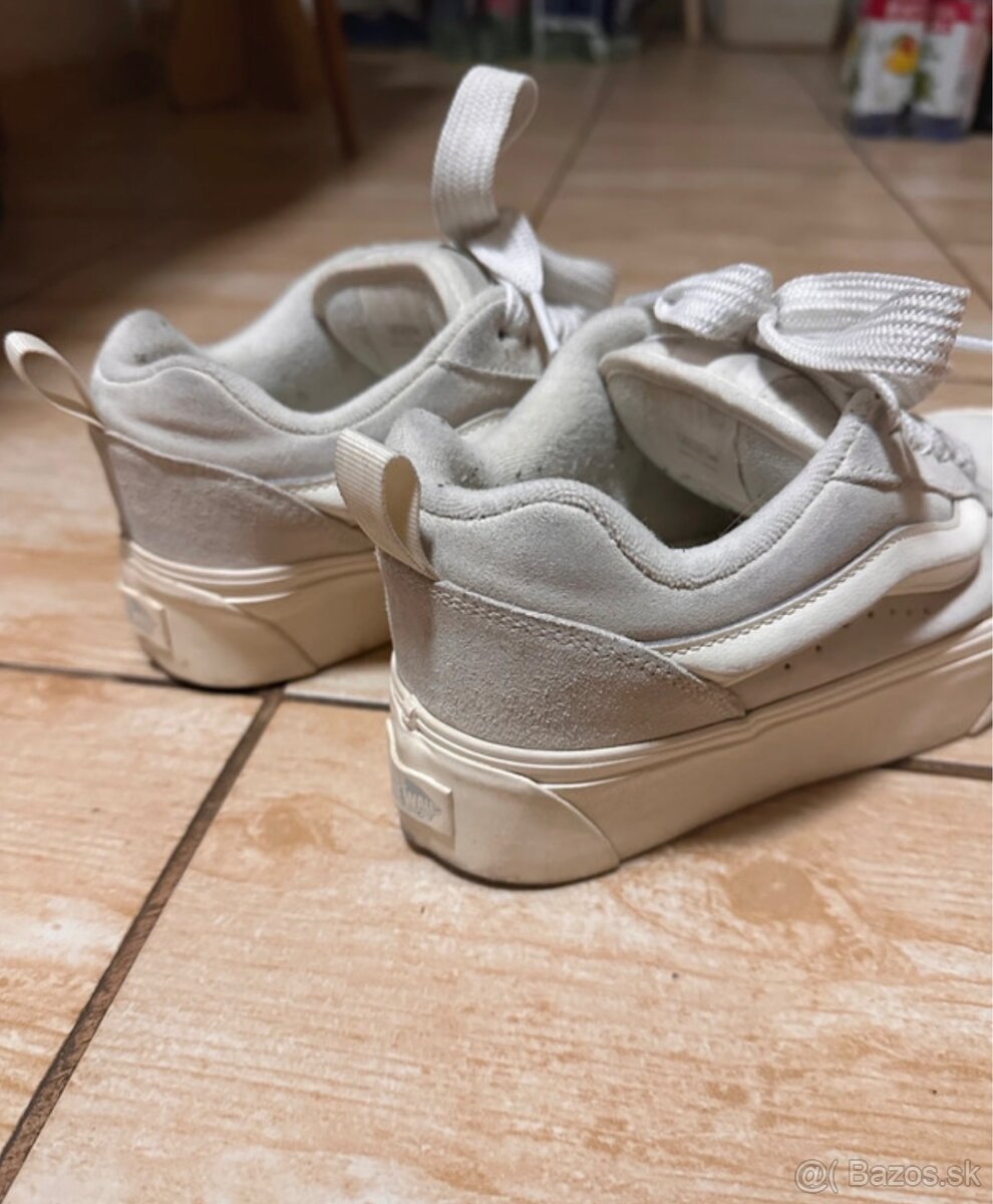 Vans Tenisky - 5