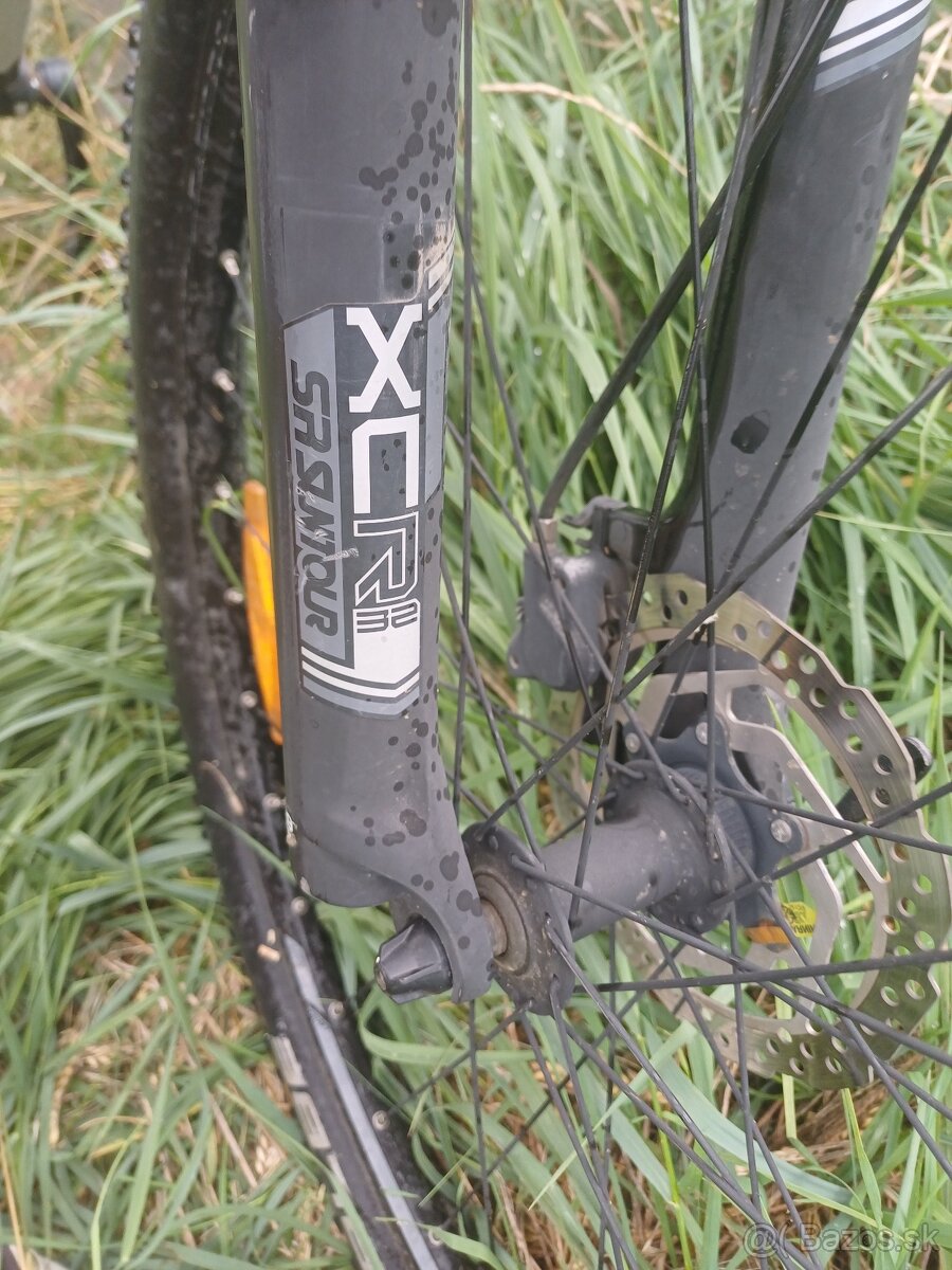 Horský bicykel Kellys - 5