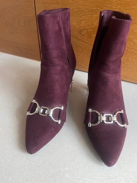 Kotníkové čižmy - 5