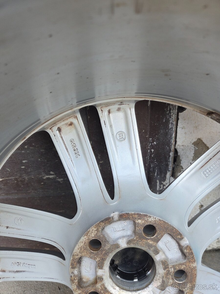 Elektrón R18 Golf 7 - 5