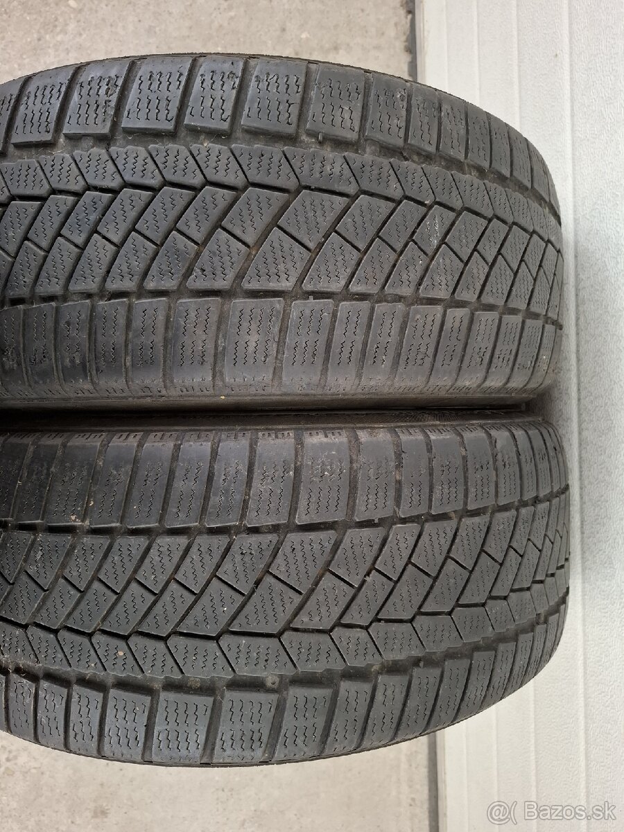 Zimné pneumatiky 225/50 R18 - 5